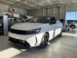 Blanc Utilisé 2025 Opel Corsa GSe Citadine | 24 999 € (Prix cher)