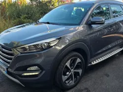 Utilisé 2017 Hyundai Tucson SUV | 14 990 € (Prix juste)