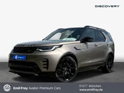 Utilisé 2023 Land Rover Discovery 5 SUV | 60 650 € (Bon prix)