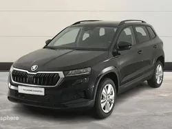 Utilisé 2025 Skoda Karoq Selection SUV | 36 999 € (Prix assez cher)