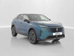 Bleu Nouvelle 2025 Peugeot 3008 GT | 34 800 € (Prix juste)