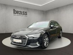 Noir Utilisé 2023 Audi A6 Sport Break | 43 300 € (Super prix)