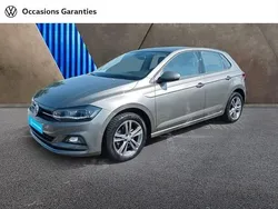 Utilisé 2020 VW Polo | 16 387 € (Prix juste)
