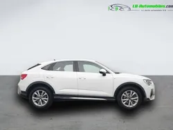 Utilisé 2022 Audi Q3 Sport SUV | 35 500 € (Bon prix)
