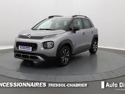 Utilisé 2021 Citroën C3 Aircross PureTech SUV | 12 560 € (Prix juste)