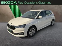 Utilisé 2022 Skoda Fabia Ambition Break | 15 490 € (Bon prix)