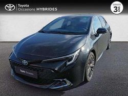 Utilisé 2024 Toyota Corolla Design Berline | 26 480 € (Prix juste)