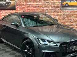 Utilisé 2017 Audi TT RS Sport Coupé | 48 990 € (Bon prix)
