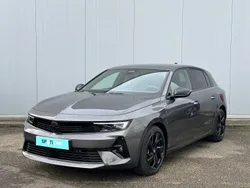 Gris Utilisé 2023 Opel Astra Berline | 24 900 € (Super prix)