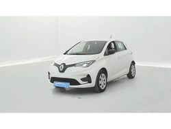 Othercolor Utilisé 2021 Renault Zoe Business Citadine | 11 990 € (Bon prix)