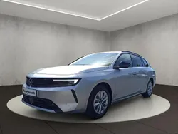 Argent Utilisé 2024 Opel Astra Edition Break | 22 950 € (Prix juste)