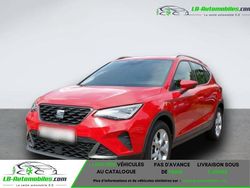 Utilisé 2024 Seat Arona SUV | 25 000 € (Prix juste)