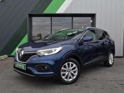 Bleu Utilisé 2019 Renault Kadjar SUV | 14 990 € (Super prix)