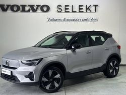 Nouvelle 2025 Volvo EX40 Ultra SUV | 55 900 € (Prix assez cher)