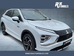 Utilisé 2022 Mitsubishi Eclipse Cross Instyle SUV | 27 990 € (Prix assez cher)