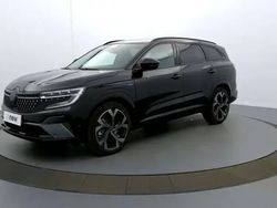 Noir Utilisé 2024 Renault Espace Esprit Alpine Monospace | 39 390 € (Prix juste)