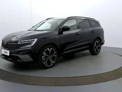 Noir Utilisé 2024 Renault Espace Esprit Alpine Monospace | 40 390 € (Bon prix)