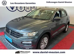 Utilisé 2021 VW T-Roc LOUNGE SUV | 21 500 € (Prix juste)