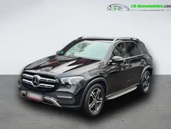 Utilisé 2020 Mercedes GLE450 AMG | 62 800 €