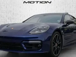 Utilisé 2022 Porsche Panamera Turbo S Sport Turismo Berline | 193 990 €