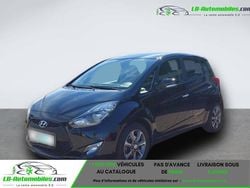Utilisé 2016 Hyundai ix20 Monospace | 14 400 € (Prix juste)