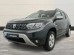 Utilisé 2021 Dacia Duster SUV | 16 799 € (Prix juste)