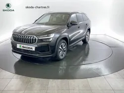 Noir Utilisé 2024 Skoda Kodiaq Selection SUV | 44 970 € (Prix assez cher)