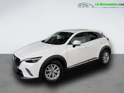 Utilisé 2016 Mazda CX-3 SUV | 16 800 € (Prix assez cher)