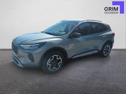 Gris Utilisé 2024 Ford Kuga Viva SUV | 37 520 €