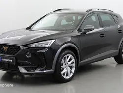 Noir Utilisé 2024 Cupra Formentor SUV | 32 799 € (Prix juste)