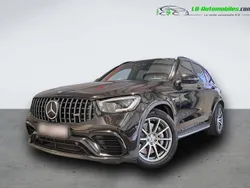 Utilisé 2020 Mercedes GLC63 AMG AMG | 59 900 €