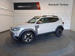 Nouvelle 2025 Dacia Duster Extreme SUV | 26 248 € (Prix juste)