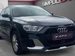 Bleu Utilisé 2020 Audi A1 Design Citadine | 20 990 €