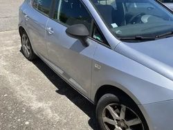 Utilisé 2009 Seat Ibiza Berline | 4 950 € (Prix assez cher)
