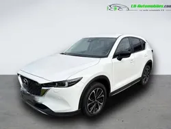Utilisé 2022 Mazda CX-5 SUV | 30 200 € (Prix juste)