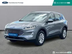 Gris Utilisé 2024 Ford Kuga Viva SUV | 28 479 € (Bon prix)