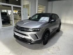 Gris Occasion 2024 Opel Mokka SUV | 20 889 € (Bon prix)