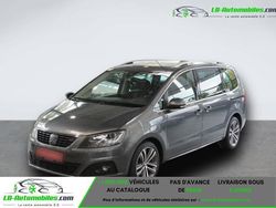 Utilisé 2019 Seat Alhambra Monospace | 39 200 € (Bon prix)