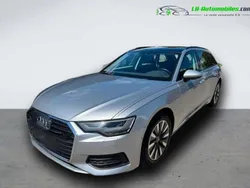 Utilisé 2023 Audi A6 Break | 33 400 € (Super prix)