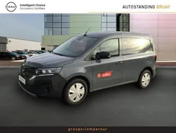 Gris Utilisé 2022 Nissan Townstar N-Connecta Monospace | 21 990 €