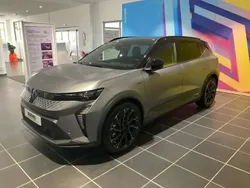 Gris Utilisé 2024 Renault Scénic Esprit Alpine Monospace | 47 500 € (Prix juste)