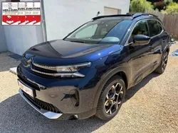 Bleu Nouvelle 2025 Citroën C5 Aircross SUV | 29 790 € (Prix juste)