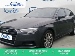 Utilisé 2017 Audi A3 Design Berline | 14 490 € (Super prix)