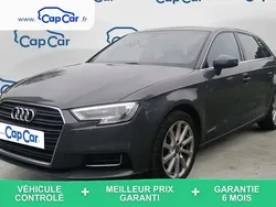 Utilisé 2017 Audi A3 Design Berline | 15 490 € (Super prix)