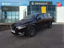 Noir Utilisé 2023 Nissan Qashqai SUV | 20 499 € (Super prix)