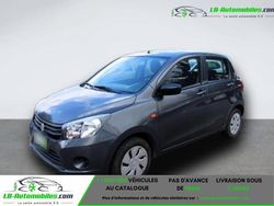 Utilisé 2017 Suzuki Celerio Style Citadine | 12 200 € (Prix juste)