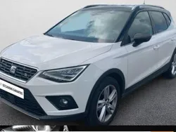 Utilisé 2020 Seat Arona FR SUV | 17 990 € (Prix juste)