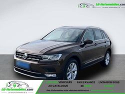 Occasion 2017 VW Tiguan SUV | 26 500 € (Bon prix)