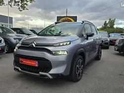 Gris Utilisé 2021 Citroën C3 Aircross Live SUV | 12 980 € (Prix juste)