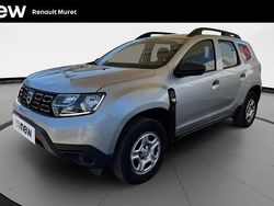Gris Utilisé 2020 Dacia Duster Essentiel SUV | 11 450 € (Bon prix)